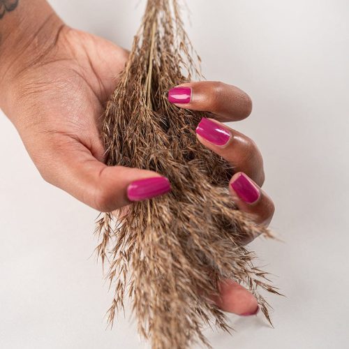 benecos körömlakk My Secret