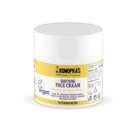 Dr. Konopka's Nyugtató-hidratáló arckrém