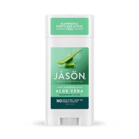 Jasön Stift Dezodor - Aloe Vera 