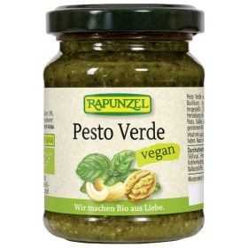 Rapunzel Pesto verde 120g