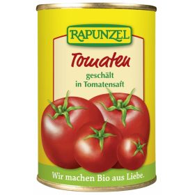 Rapunzel Hámozott egész paradicsom 