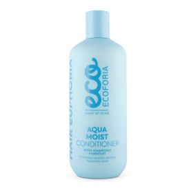 ECOFORIA Hidratáló kondicionáló hialuronsavval
