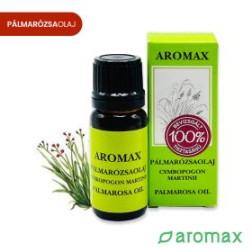 AROMAX Pálmarózsaolaj 