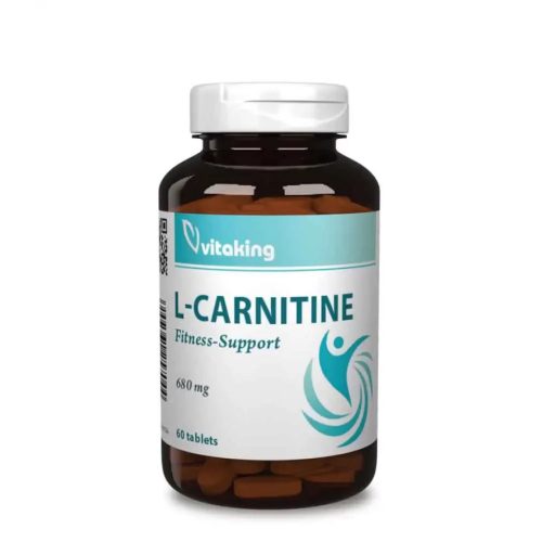 VitaKing L-Carnitine 