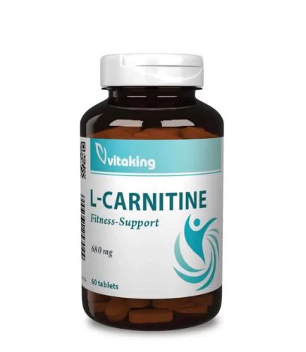 VitaKing L-Carnitine 