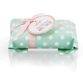 Badefee krémszappan - Apple Fresh