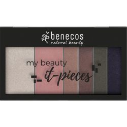 benecos It-Pieces Refill Paletta - Pretty cold 