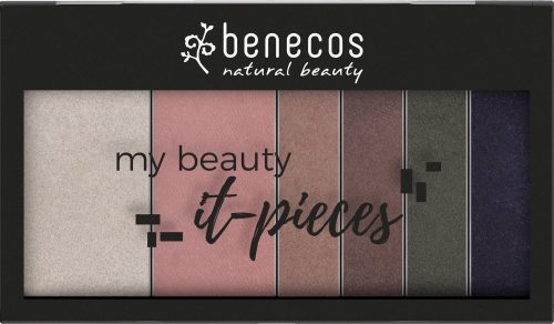 benecos It-Pieces Refill Paletta - Pretty cold 