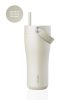 EQUA - Carry Cup termoszkulacs Sand 