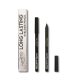 puroBIO Long lasting Szemceruza - Nr. 01L Black