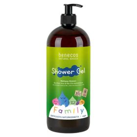 benecos Tusfürdő - Wellness Moment