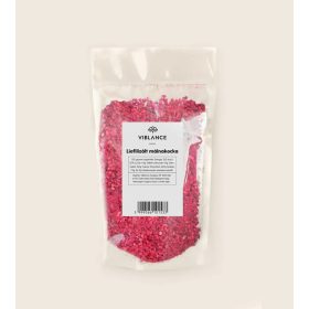 Viblance Liofilizált Málnakocka 70g
