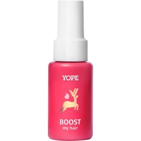 YOPE Boost My Hair szérum