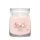 Yankee Candle Pink sands közepes üveggyertya