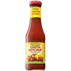 Rapunzel Paradicsomos ketchup 