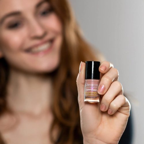 benecos körömlakk You nique 