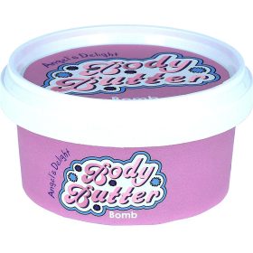 Bomb Cosmetics Angyalok öröme Testvaj