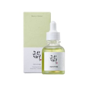   Beauty of Joseon Calming Serum Green Tea + Panthenol - Bőrnyugtató szérum