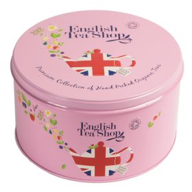 English Tea Shop Bio teaválogatás - Pink