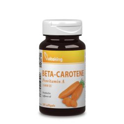 VitaKing Béta-karotin