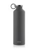 EQUA Classy duplafalú termoszkulacs Dark grey
