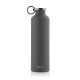 EQUA Classy duplafalú termoszkulacs Dark grey
