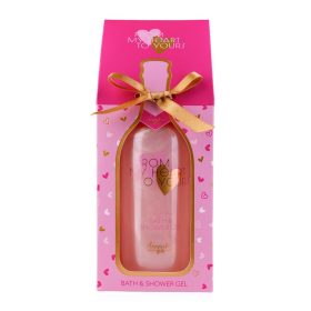 Accentra tusfürdő ajándékdobozban - From my Heart