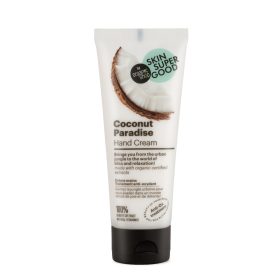 Skin Super Good kézkrém - Coconut Paradise