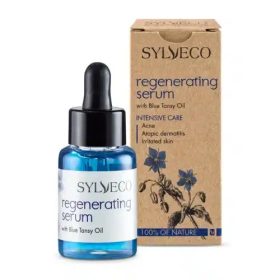 SYLVECO Regeneráló szérum 30ml