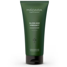 MÁDARA Kondicionáló a fényesen ragyogó hajért 
