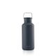 EQUA Timeless acélkulacs Navy 600ml