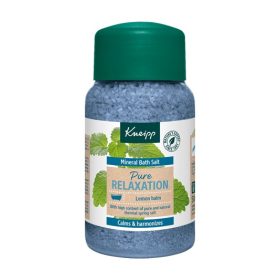 Kneipp Tökéletes kikapcsolódás Fürdősó 500g