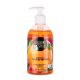 Organic Shop “Mediterrán szellő” Illatos folyékony szappan narancsvirággal és C-vitaminnal