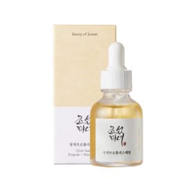   Beauty of Joseon Glow Serum Propolis and Niacinamide - Pórusszabályzó arcszérum