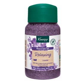 Kneipp Levendula Fürdősó 500g