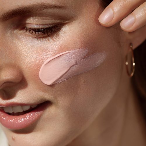 MÁDARA TIME MIRACLE Radiant Shield Nappali Arckrém SPF15 fényvédelemmel