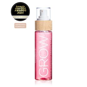 Cocosolis Organikus gyors hajnövesztő spray szérum 