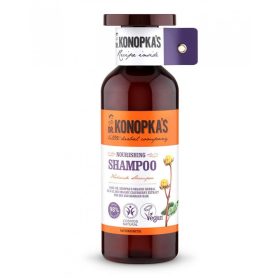 Dr. Konopka's Tápláló hajsampon