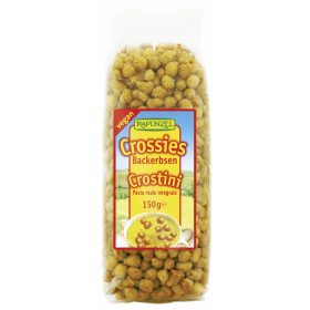 Rapunzel Levesgyöngy - levesbetét gabonából