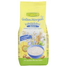 Rapunzel Jó Reggelt kása Bázis, vegán 500g