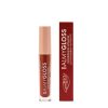 puroBIO Balmy Gloss tápláló szájfény - Nr. 02  Nude Caldo Brillante