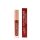 puroBIO Balmy Gloss tápláló szájfény - Nr. 02  Nude Caldo Brillante