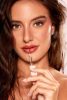 puroBIO Balmy Gloss tápláló szájfény - Nr. 02  Nude Caldo Brillante