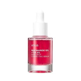 ANUA szérum - Niacinamide 10% + TXA 4% Serum