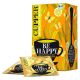 CUPPER Be Happy bio tea 20 filter