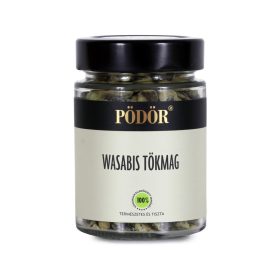 Pödör Wasabis tökmag