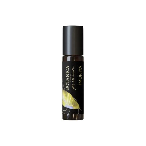 BOTANICA roll-on aroma parfüm - Immunity