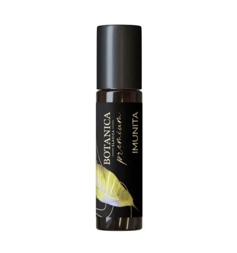 BOTANICA roll-on aroma parfüm - Immunity