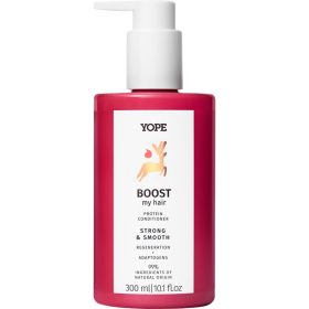 YOPE Boost My Hair kondicionáló