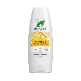 Dr. Organic E-vitamin testápoló